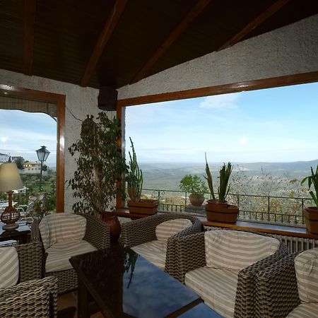 Hotel Sierra De Cazorla & Spa 3* Экстерьер фото