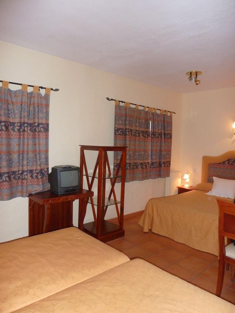 Hotel Sierra De Cazorla & Spa 3* Экстерьер фото