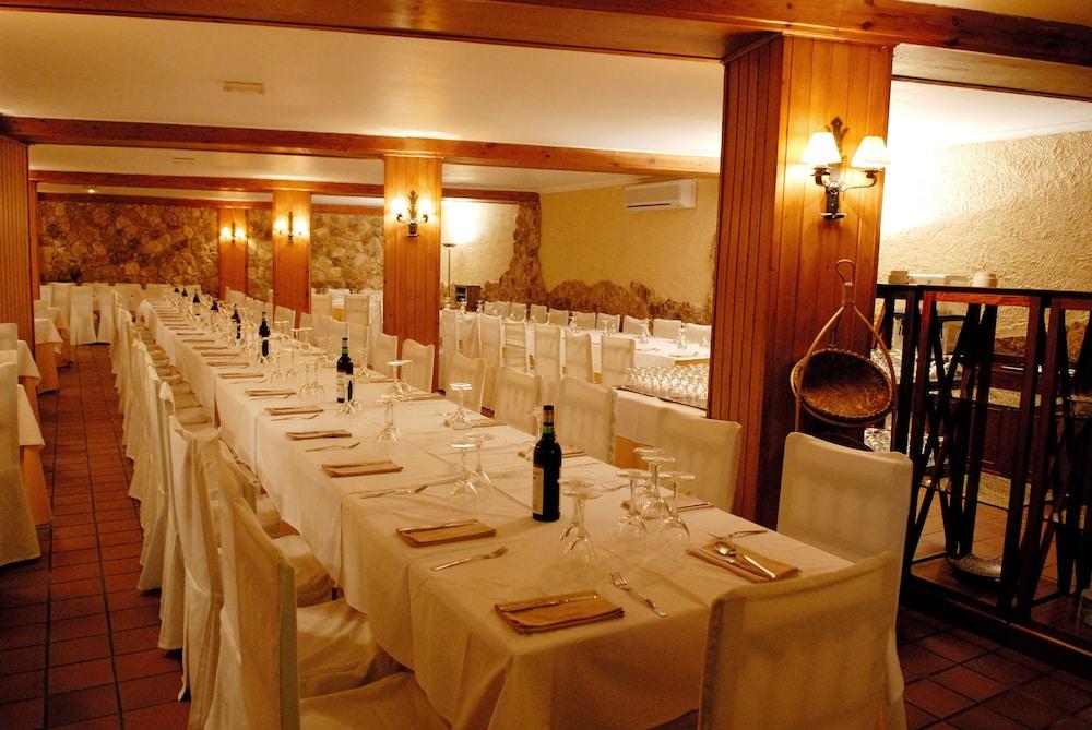 Hotel Sierra De Cazorla & Spa 3* Экстерьер фото
