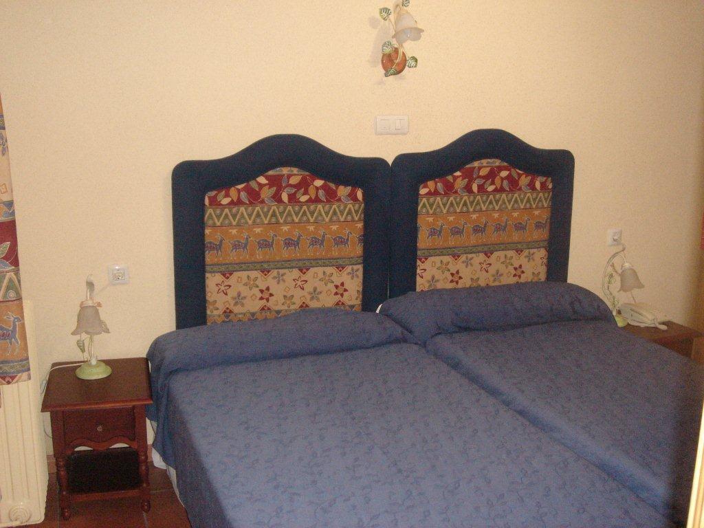 Hotel Sierra De Cazorla & Spa 3* Экстерьер фото