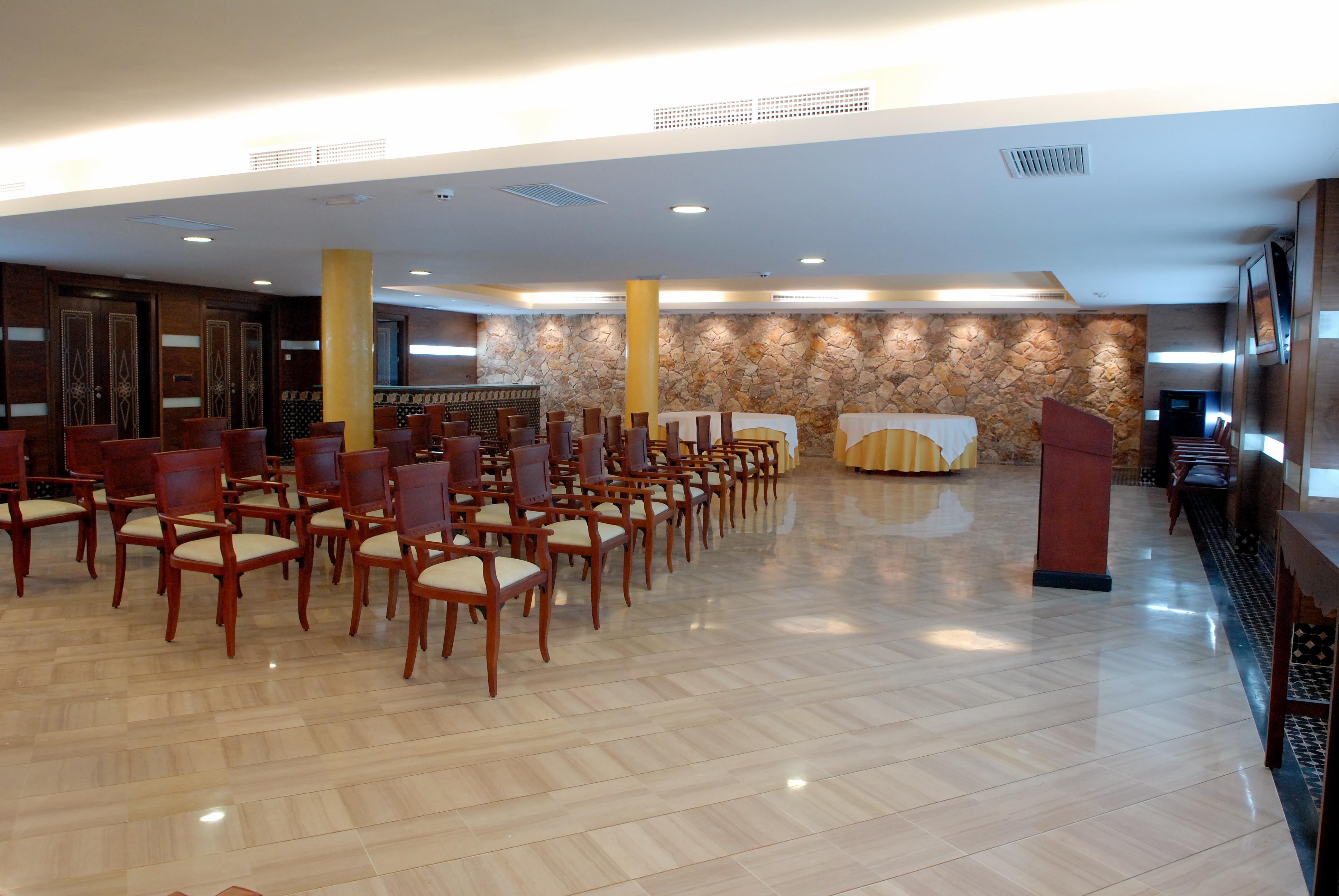 Hotel Sierra De Cazorla & Spa 3* Экстерьер фото