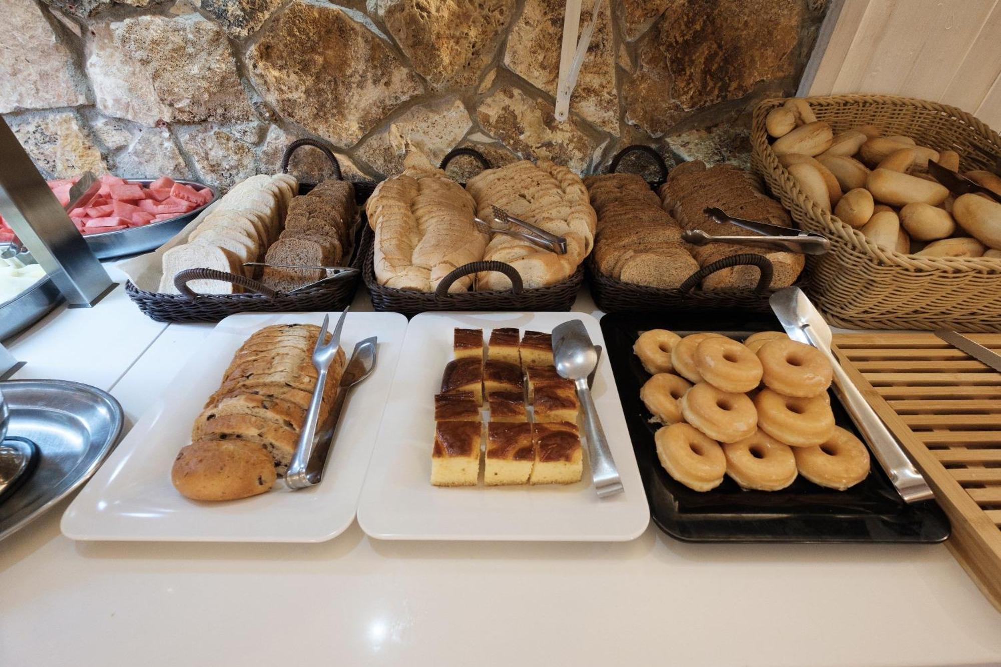 Hotel Sierra De Cazorla & Spa 3* Экстерьер фото